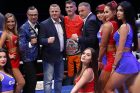 „KOK World Series 2019“ turnyras Kaune „KOK World Series 2019“ turnyras Kaune