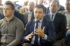 Bendruomenės futbolo klubų susitikimas Bendruomenės futbolo klubų susitikimas