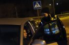 Kauno policijos vykdytas reidas Kauno policijos vykdytas reidas