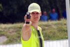 Europos jaunių šiuolaikinės penkiakovės čempionatas Kaune Europos jaunių šiuolaikinės penkiakovės čempionatas Kaune