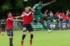 Kauno Žalgiris - Dainava 1-0 Kauno Žalgiris - Dainava 1-0