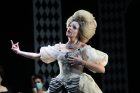 „Karaliaus antrininko“ operetės premjera Kaune „Karaliaus antrininko“ operetės premjera Kaune
