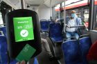 Naujovė Kauno viešajame transporte Naujovė Kauno viešajame transporte