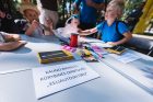 „Keliautojų oru“ dirbtuvės „Keliautojų oru“ dirbtuvės