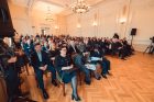 Metų tolerancijos žmogaus apdovanojimai Metų tolerancijos žmogaus apdovanojimai