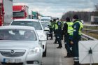 Judėjimo kontrolė prie Kauno prieš Velykų savaitgalį Judėjimo kontrolė prie Kauno prieš Velykų savaitgalį