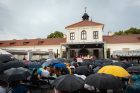Pažaislio liepų alėjos vakarai | „Vestuvės“. Rež. O. Koršunovas Pažaislio liepų alėjos vakarai | „Vestuvės“. Rež. O. Koršunovas