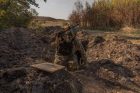 581-oji karo Ukrainoje diena 581-oji karo Ukrainoje diena