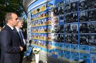 582-oji karo Ukrainoje diena 582-oji karo Ukrainoje diena