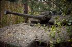 588-oji karo Ukrainoje diena