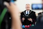 Istorinėje Sausio 13-osios byloje pagaliau padėtas taškas Istorinėje Sausio 13-osios byloje pagaliau padėtas taškas