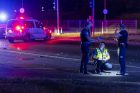 Vilniuje motociklininkas partrenkė ir mirtinai sužalojo pėsčiąjį Vilniuje motociklininkas partrenkė ir mirtinai sužalojo pėsčiąjį