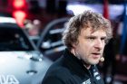 Benedikto Vanago ir „Toyota GR Baltics“ komandos pristatymas Benedikto Vanago ir „Toyota GR Baltics“ komandos pristatymas