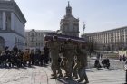 389-oji karo Ukrainoje diena 389-oji karo Ukrainoje diena
