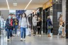 Kas vyksta Kauno prekybos centruose? Kas vyksta Kauno prekybos centruose?