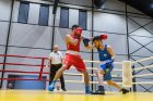 XXVII-asis A.Šociko bokso turnyras XXVII-asis A.Šociko bokso turnyras