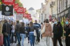 Mugė „Ruduo 2020“ Mugė „Ruduo 2020“
