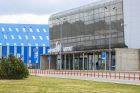 Pristatyta Kauno oro uosto plėtra Pristatyta Kauno oro uosto plėtra