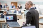 Kauno miesto tarybos posėdis (2022 gegužės 24 d.) Kauno miesto tarybos posėdis (2022 gegužės 24 d.)
