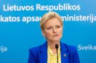 2023–2024 metų vakcinacijos strategijos pristatymas 2023–2024 metų vakcinacijos strategijos pristatymas