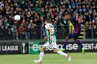 „Žalgiris“ – „Basel“ „Žalgiris“ – „Basel“