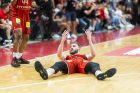 LKL finalo penktosios rungtynės: Vilniaus „Rytas“ – Panevėžio „Lietkabelis“ LKL finalo penktosios rungtynės: Vilniaus „Rytas“ – Panevėžio „Lietkabelis“