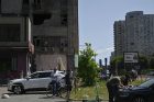 458-oji karo Ukrainoje diena