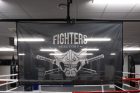„Fighters Factory“ klubo atidarymas