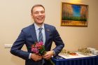 M. Puidoko rinkimų štabas M. Puidoko rinkimų štabas