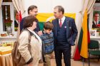 A. Juozaičio štabas laukia rezultatų A. Juozaičio štabas laukia rezultatų