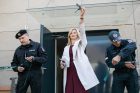 Atidaryta nauja „Aro“ šaudykla Atidaryta nauja „Aro“ šaudykla