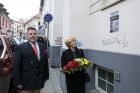 Pagerbtas iš Vilniaus kilusio W. Pileckio atminimas Pagerbtas iš Vilniaus kilusio W. Pileckio atminimas