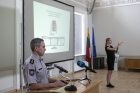 Kurtiesiems sukurta mobilioji programėlė Kurtiesiems sukurta mobilioji programėlė