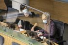 Seimas tvirtina Vyriausybės programą Seimas tvirtina Vyriausybės programą