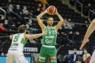 LKL kovos: „Žalgiris“ – „Dzūkija“ 78:70 LKL kovos: „Žalgiris“ – „Dzūkija“ 78:70
