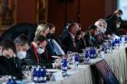 „Sienų valdymo konferencija“ Vilniuje „Sienų valdymo konferencija“ Vilniuje