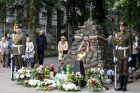 Gedulo ir vilties dienos minėjimas Gedulo ir vilties dienos minėjimas
