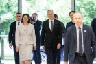 Prezidento metinis pranešimas Seime Prezidento metinis pranešimas Seime