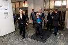 A. Bilotaitė susitiko su Lenkijos vidaus reikalų ministru A. Bilotaitė susitiko su Lenkijos vidaus reikalų ministru