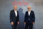 Nacionaliniame Kauno dramos teatre – spektaklio „Dorianas“ premjera Nacionaliniame Kauno dramos teatre – spektaklio „Dorianas“ premjera