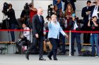 G. Nausėdos susitikimas su A. Merkel G. Nausėdos susitikimas su A. Merkel
