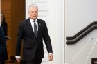 Pasitarimas dėl raketų smūgių Lenkijoje Pasitarimas dėl raketų smūgių Lenkijoje