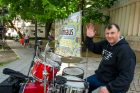 Gatvės muzikos diena Vilniuje Gatvės muzikos diena Vilniuje