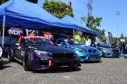 Išskirtinių automobilių paroda „Memel Motor Fest“