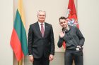 Nacionalinio judumo iššūkio nugalėtojų apdovanojimai Nacionalinio judumo iššūkio nugalėtojų apdovanojimai