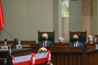 Gegužės 3-iosios Konstitucijos metinių minėjimas Gegužės 3-iosios Konstitucijos metinių minėjimas