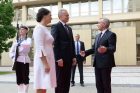 G. Nausėdos priesaikos ceremonija Seime G. Nausėdos priesaikos ceremonija Seime