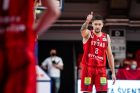 LKL dvikova: Vilniaus „Rytas“ – Alytaus „Dzūkija“ LKL dvikova: Vilniaus „Rytas“ – Alytaus „Dzūkija“