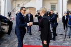 Lietuvoje vieši Lenkijos premjeras ir ministrai Lietuvoje vieši Lenkijos premjeras ir ministrai