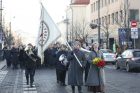 Šventinė advokatų eisena Šventinė advokatų eisena